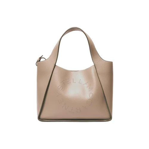 Stella McCartney ПУ (полиуретан) Сумка через плечо Женская Лесной мшистый