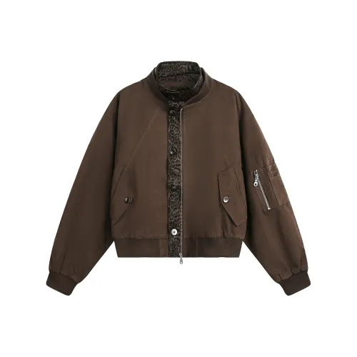 HYLHYL Унисекс Куртки