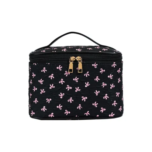 OMGD Бант Makeup Bag Новинка Premium Fresh Мешок для хранения Хранение Пылезащитный