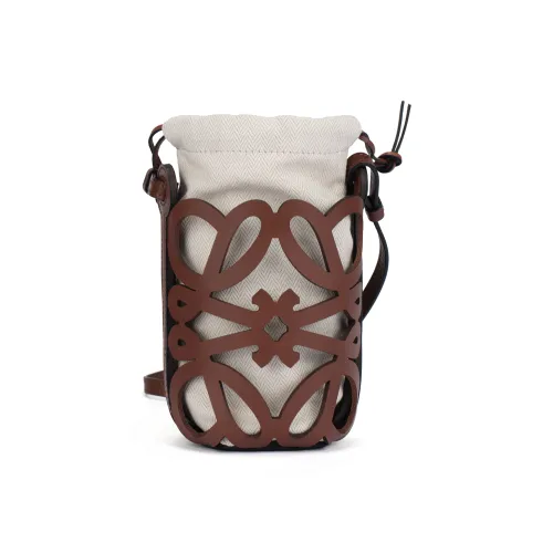 LOEWE Anagram Basket Сумки через плечо Женские