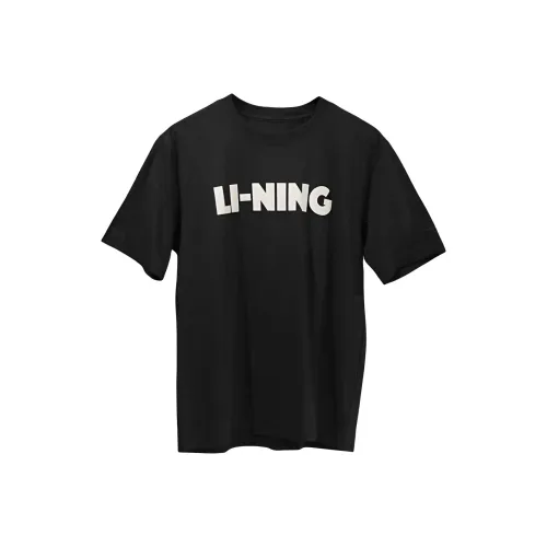 Подкладка Culture shirt series Лето T-рубашка Мужская