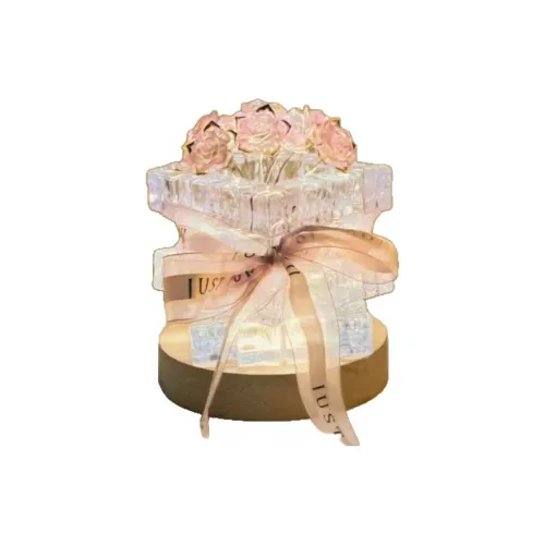 77 SEVEN DREAM ДИЙСКИЕ ЛЕДЯНЫЕ КУЛИ БАБУШКА РОЗОВЫЙ НОЧНЫЕ СВЕЧИ ДИЙСКИЕ ИГРУШКИ