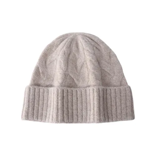 PIERRE CARDIN Шерсть Яка Шапки-бини Унисекс
