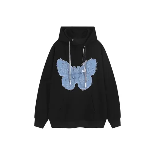 CHARM GLOW Женские Свитшоты