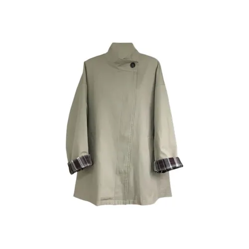 Frustration Garden Тренчкот Женские