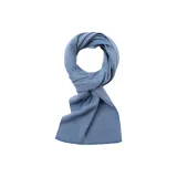 Средний синий