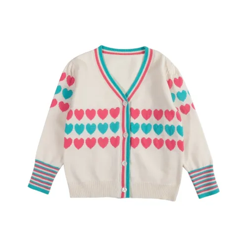 PROTECTCAMEL Белый Kids Свитера