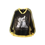 Черный & Желтый