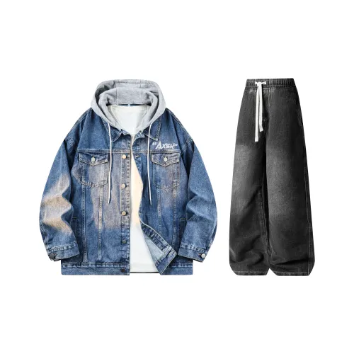 A.X.S.K Повседневная спортивная одежда унисекс