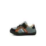 Дымчатый Зеленый / Иксинг Коричневый