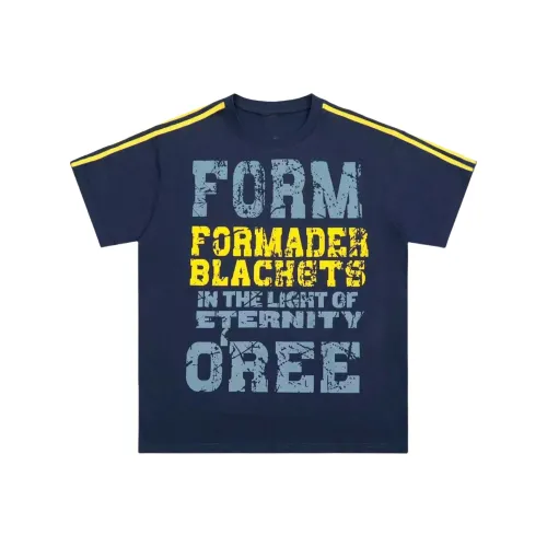 DAND Унисекс T-рубашки