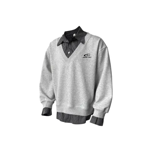 DANGERTIGER Унисекс Свитшоты