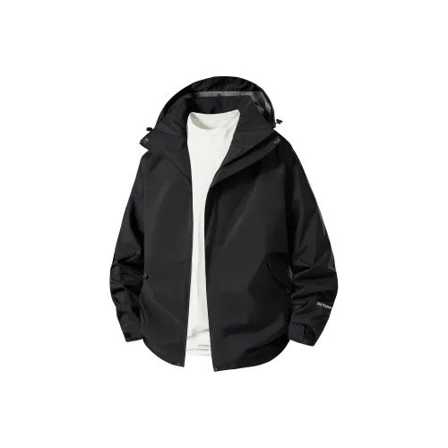 FKFT Унисекс Куртки