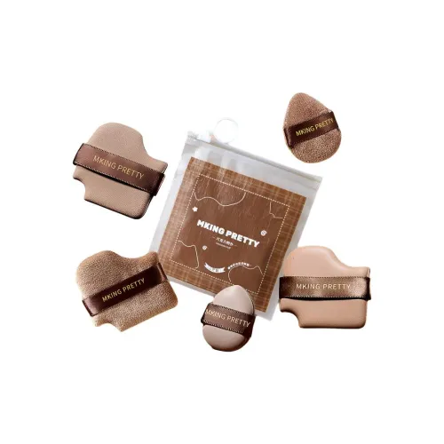 MKING PRETTY Шоколад Розовый Жидкость Основа Эксклюзив Сухой и Мокрый Двойное Использование Нет Розовый