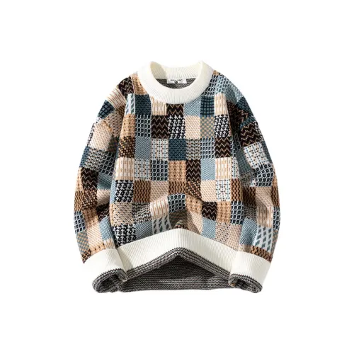 ZMHT Унисекс Трикотаж