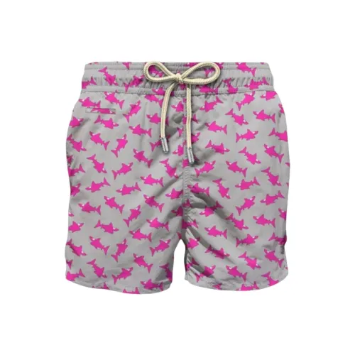 MC2 SAINT BARTHELEMY Плавательные шорты Мужские