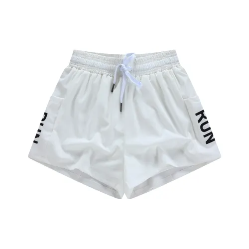 JUTEY Женские спортивные шорты