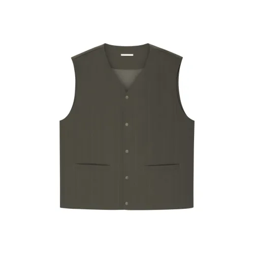 Nice Rice Унисекс Жилеты