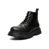 Черный (с флисовой подкладкой)