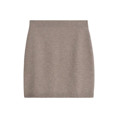 COS Повседневные короткие юбки женские