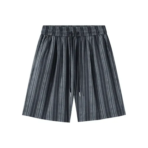 P8H9 Унисекс Повседневные шорты