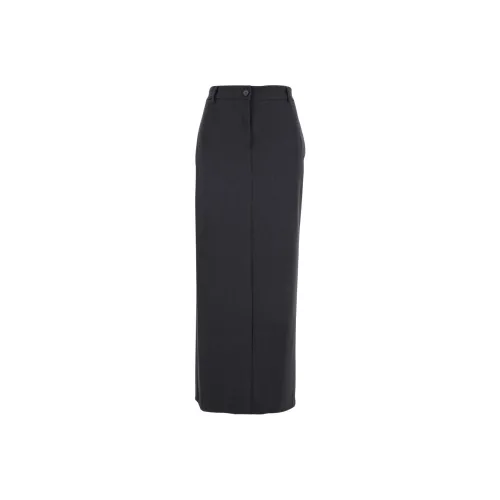 TWINSET Milano Повседневный Длинный Юбка Женские