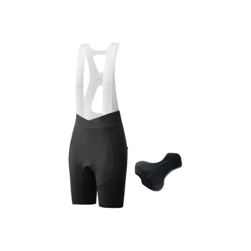 EVR Женские велошорты и велопальцы