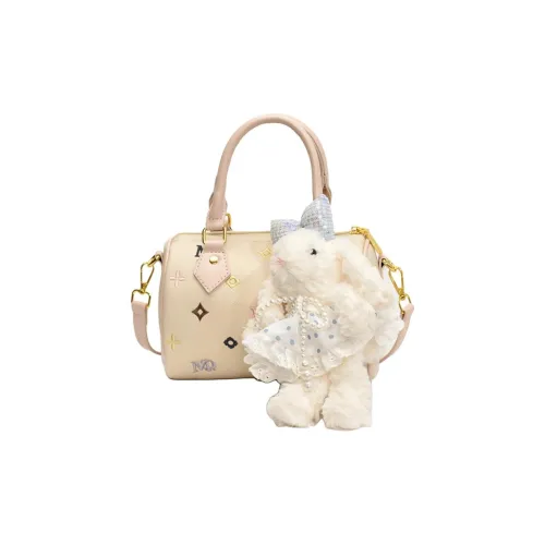 OKEKE ПУ (полиуретан) Сумка Стандартная Женская Многоцветная