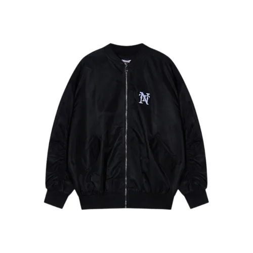 NOISY TEDDY Куртки и Пальто Мужской