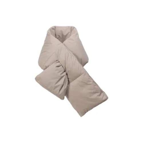Arcteryx Вязаные шарфы Женские
