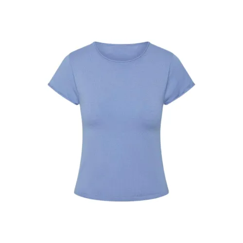 FRANKIES BIKINIS T-рубашка Женская