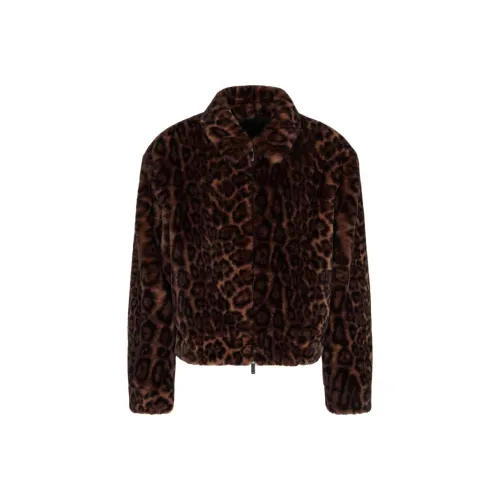 EMPORIO ARMANI Куртки и Пальто Мужской