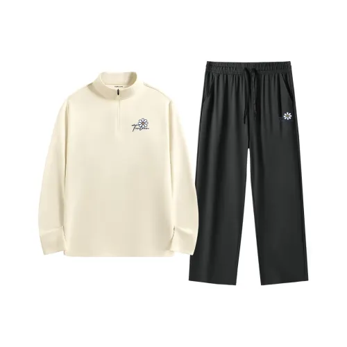 Tonlion Повседневная спортивная одежда унисекс