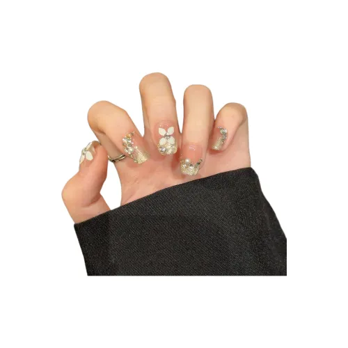 Rui Jin Искусственные Ногти Женские