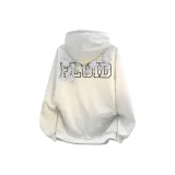 Светло-серый меланж