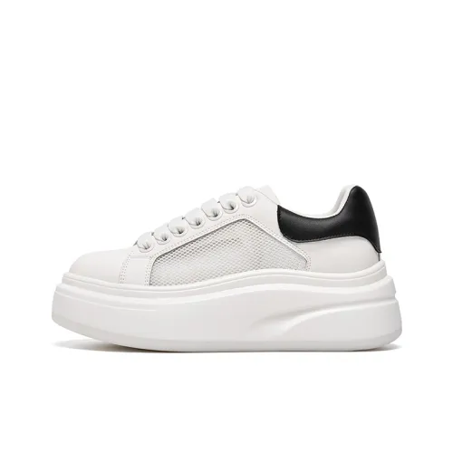 Lee Cooper Low Топ Скейтборд Кроссовки Женские