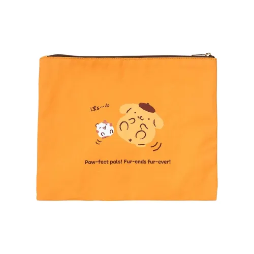 Sanrio Pudding Dogs Хлопок Комбо Набор Женские Многоцветный