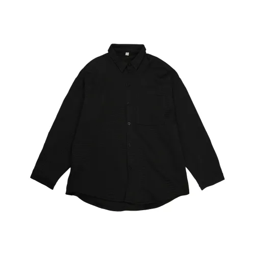 URBAN AUTHENTIC Унисекс Рубашки