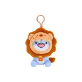 Пухлый Акула-Картофельные чипсы Акула Маленький Брат