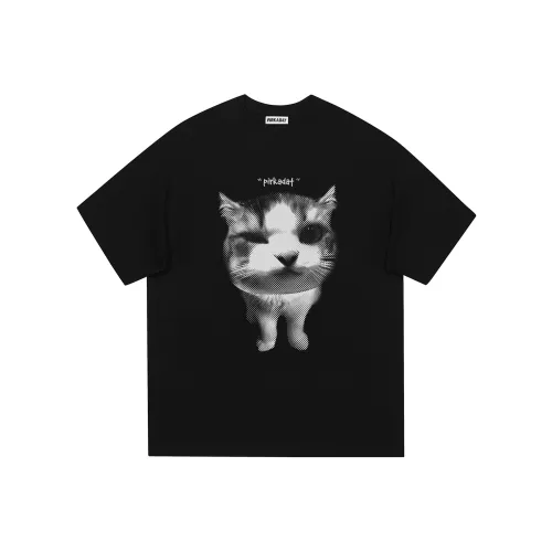 Pirkadat Унисекс T-рубашки