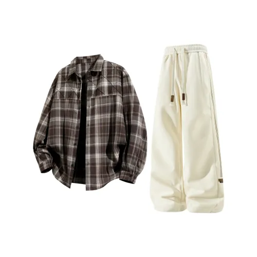 EOOVEN Повседневная спортивная одежда унисекс