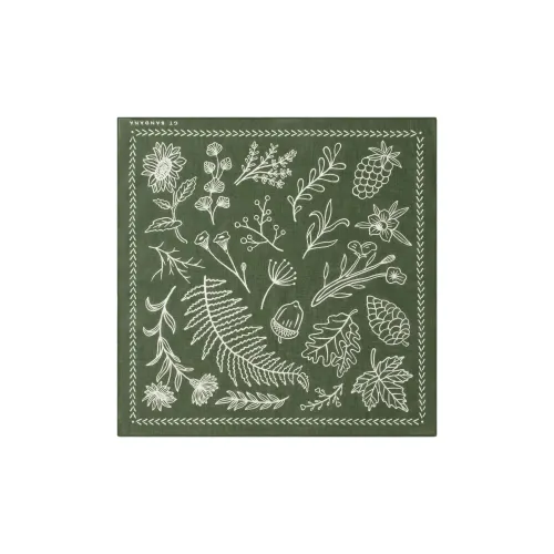 GUNTANGSHIGUANG Хлопок Повязки на голову Унисекс