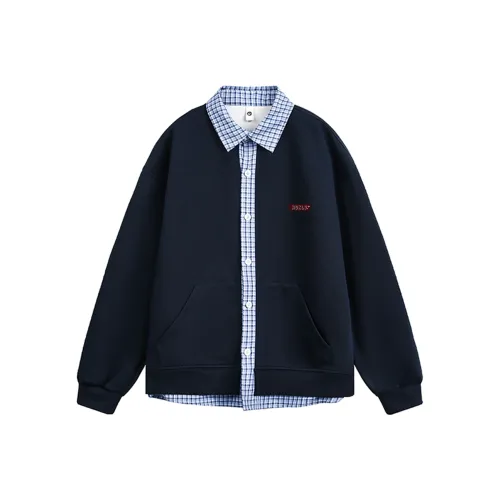 HOKLV Унисекс Свитшоты