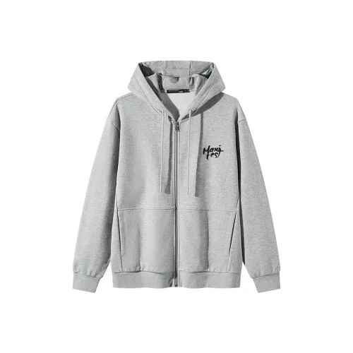 GXG Фотиния Серый Мужской Свитшот