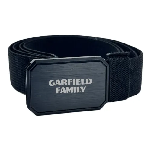 JIAFEIMAOJIAZU Полиэстер Ремень Мужской 3,8 см