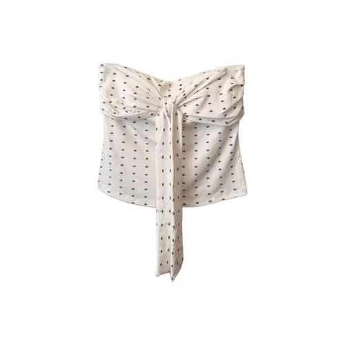 GOSO Женские Бюстгальтеры без бретелек