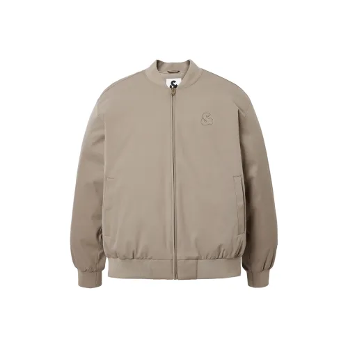 JACK JONES Мужские пуховики