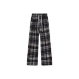 Темно-синий, синий, клетка, увеличенная длина