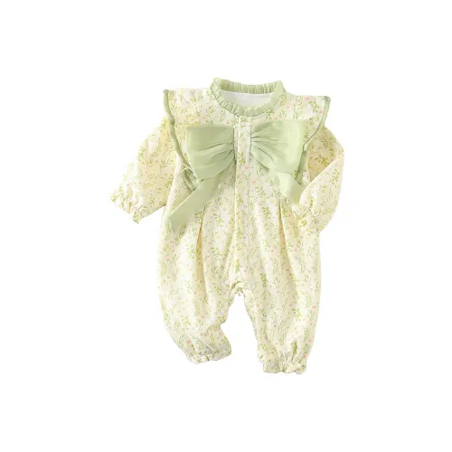 FrogPrince Ползунки для младенцев и малышей