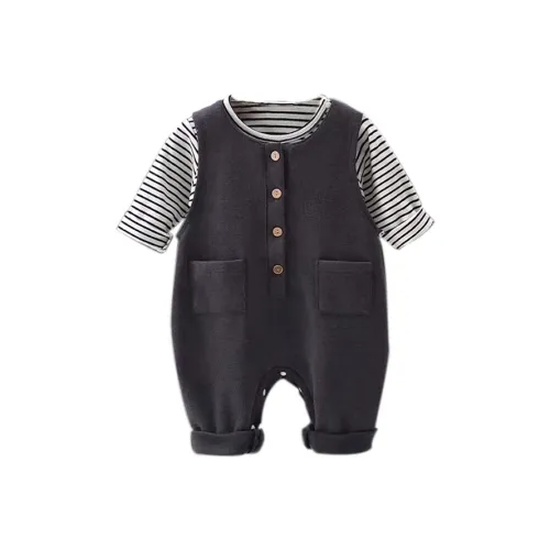 FrogPrince Детский комбинезон / ползунки